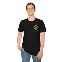 Image 9 of IDC Bar and Grill - Gildan Softstyle Tee