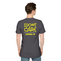 Image 11 of IDC Bar and Grill - Gildan Softstyle Tee