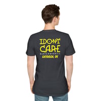 Image 15 of IDC Bar and Grill - Gildan Softstyle Tee