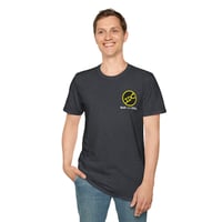 Image 17 of IDC Bar and Grill - Gildan Softstyle Tee