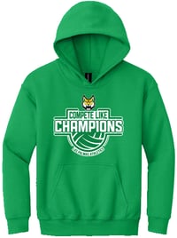 Image 2 of Las Palmas Athletics Hoodie