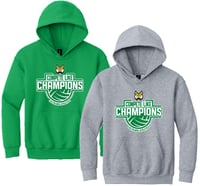 Image 1 of Las Palmas Athletics Hoodie