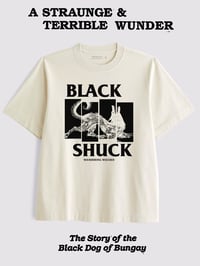 Copy of Shuck Shirt Pre-Order SAND