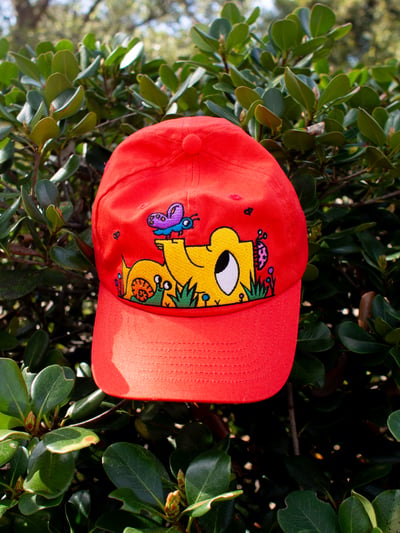 Image of Outdoorsy - kids hat PRE-ORDER