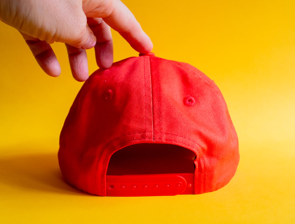 Image of Outdoorsy - kids hat PRE-ORDER