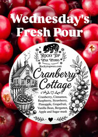 Cranberry Cottage