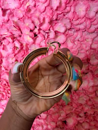 Image 1 of Courtney Hoops 
