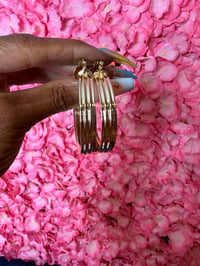 Image 2 of Courtney Hoops 