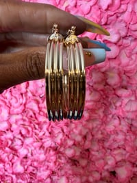 Image 3 of Courtney Hoops 