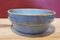 Image 1 of Watt Pottery ovenware mixing bowl 