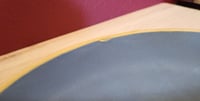 Image 4 of Watt Pottery ovenware mixing bowl 