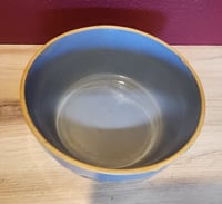 Image 2 of Watt Pottery ovenware mixing bowl 