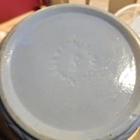 Image 5 of Watt Pottery ovenware mixing bowl 