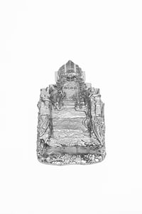 Image 3 of FinalRestingPlace Ashtray