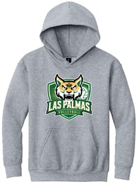 Image 3 of Las Palmas Volleyball Design 2 Hoodie
