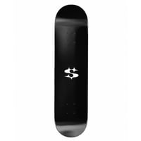 Image 1 of SILVER LOGO 