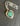 Turquoise Heart Necklace