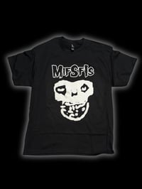 Bad Misfits Skulls