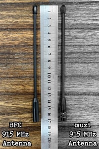 Image 5 of BFC 915 MHz LoRa Antenna