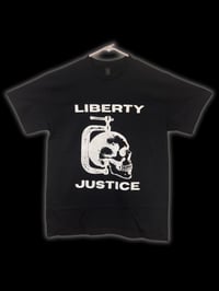 Image 1 of Liberty & Justice Vice Grip Shirt