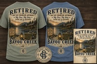 Retired