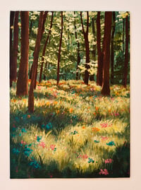 Forever Meadow (DPB #1A)