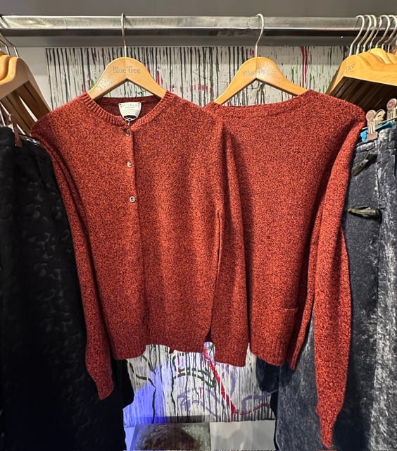 Antipast F/W'26 Cashmere Sweaters - Image 1 of 5