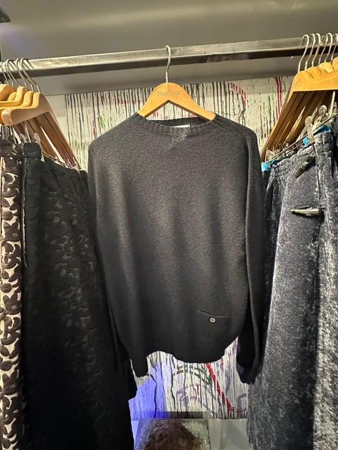 Antipast F/W'26 Cashmere Sweaters - Image 5 of 5