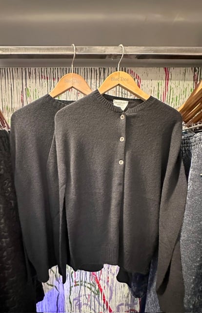 Antipast F/W'26 Cashmere Sweaters - Image 4 of 5