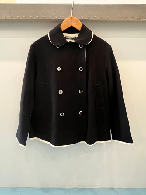 Yoshi Kondo F/W'26 Jacket - Image 1 of 1