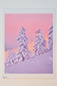 Alaskan Sleep (PB #2)
