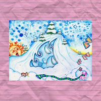 Image 1 of Winter's Rest