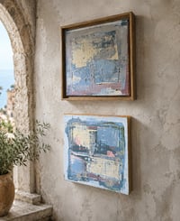 Image 2 of Palazzo Blue