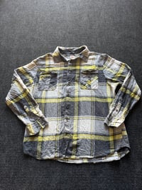 Image 2 of HOUSE OF REJECTS FLANNEL (2XL)