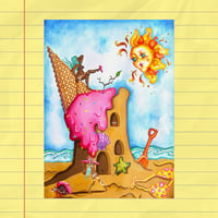 Image 1 of Sand Faires