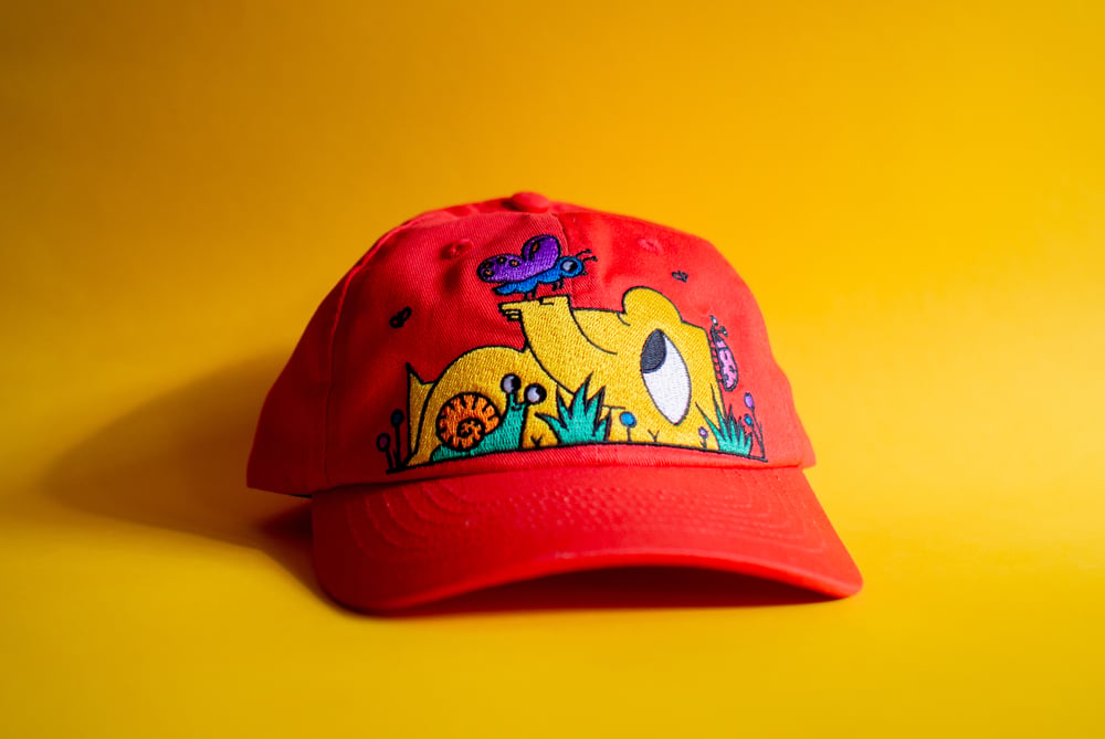 Image of Outdoorsy - kids hat PRE-ORDER