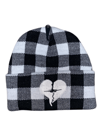 Image 4 of No Feelings Beanies 
