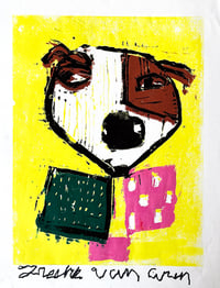 Frank Van Curen Artwork 2