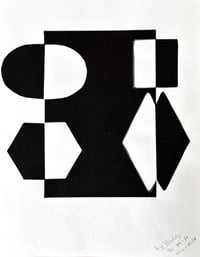 Buddy Peterson Artwork