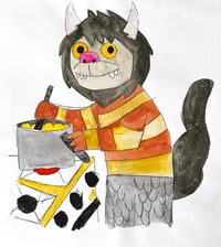 Lilli Varela Artwork