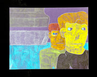 Tim Peterson Artwork