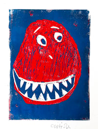 Caiti Su Barff Artwork 2