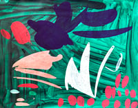 Caiti Su Barff Artwork
