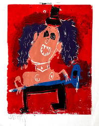 Jerry Turner Artwork 2