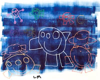 Laura Martinez Artwork 2 