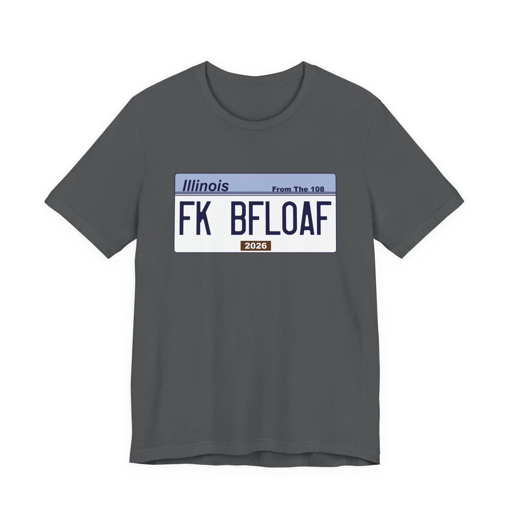FK BFLOAF - A 108 OG Design