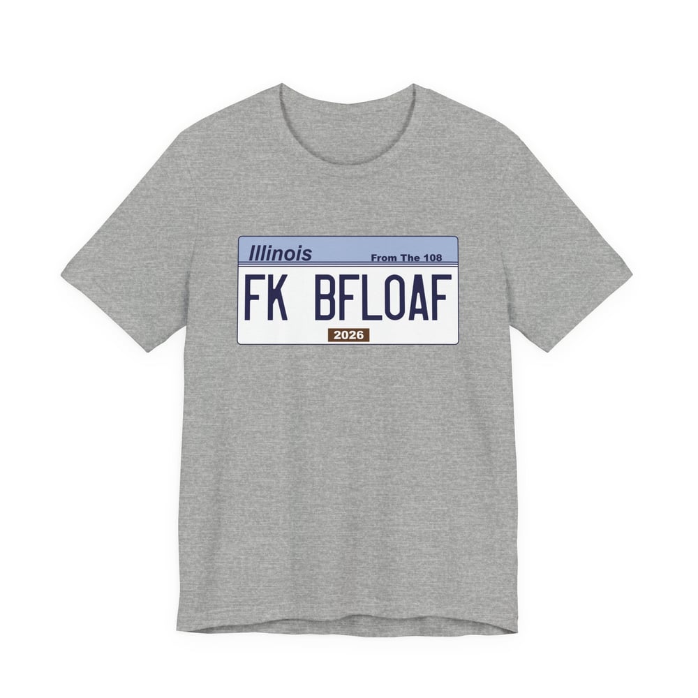 FK BFLOAF - A 108 OG Design