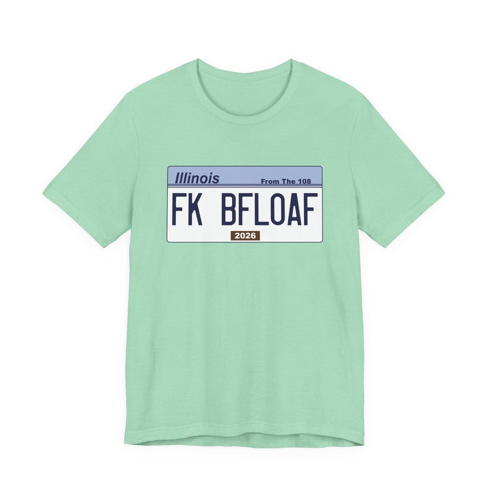 FK BFLOAF - A 108 OG Design