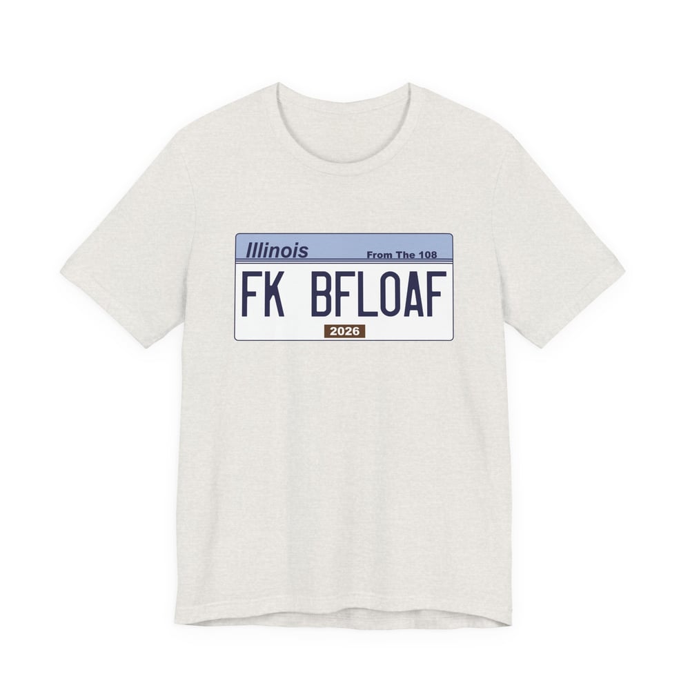 FK BFLOAF - A 108 OG Design