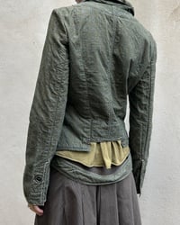 Image 5 of COP COPINE KHAKI JACKET